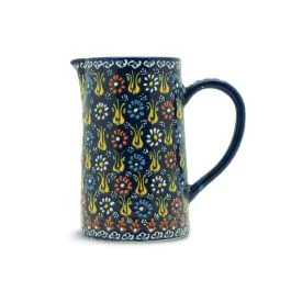 ISTANBUL BROCCA 1.5L BLU