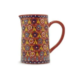 ISTANBUL BROCCA 1.5L ROSSA