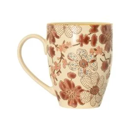 PECHINO MUG IN CERAMICA 360 ML B
