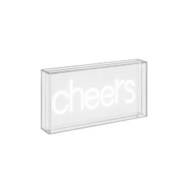 TOKYO INSEGNA AL NEON CHEERS