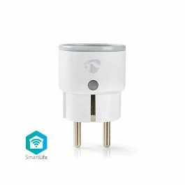 SPINA SMART WI-FI SCHUKO TIPO F10A