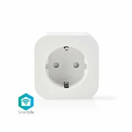 SPINA SMART WI-FI SCHUKO TIPO F10 A