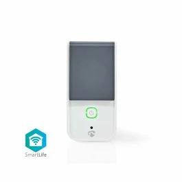 PRESA WI-FI SMART PER ESTERNI SCHUKO TIPO F16A