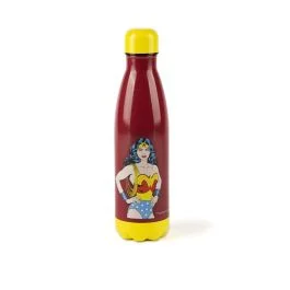 SUPER EROI BOTTIGLIA TERMICA WONDER WOMAN 0,5 LT