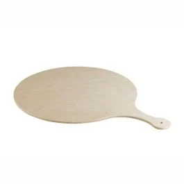 TAGLIERE PIZZA CON MANICO CM 50 A.198