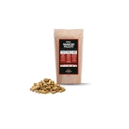PELLET NINJA WOODFIRE MISCELA PELLET MULTIUSO 900 G