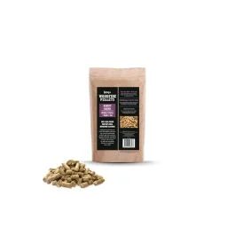 PELLET NINJA WOODFIRE MISCELA PELLET ROBUSTA 900 G