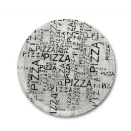 NAPOLI PIATTO PIZZA CM 31 DEC. Z69