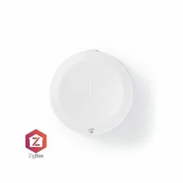 SENSORE DI CLIMATIZZAZIONE SMART CON BATTERIA INCLUSA