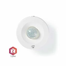 SENSORE DI MOVIMENTO PIR SMART CON BATTERIA INCLUSA