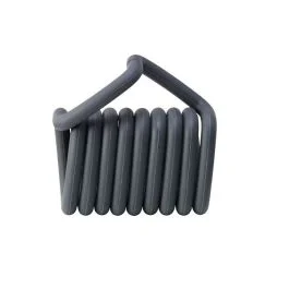 SOTTOPENTOLA ZIG ZAG GRIGIO