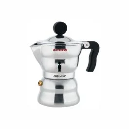 MOKA ALESSI CAFFETTIERA 3 TZ