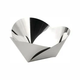 HARMONIC CESTINO IN ACCIAIO INOX