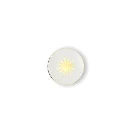 ABRACADABRA PIATTINO CM.12 SAETTA