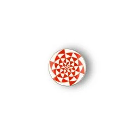 ABRACADABRA PIATTINO CM.12 ORACOLO