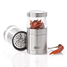 TRITAPEPERONCINO INOX VOYAGE MP206