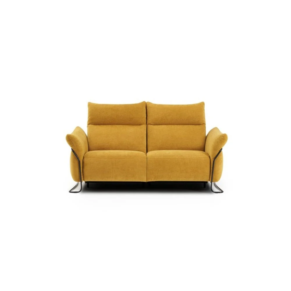Aerre Italia Cloudy divano a tre posti EasyRelax con due chaise longue