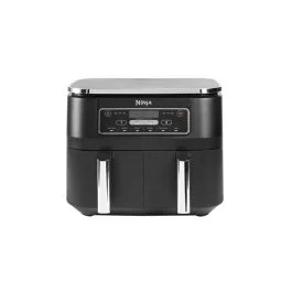 FRIGGITRICE AD ARIA NINJA DUAL ZONE DA 7,6 L
