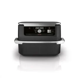 FRIGGITRICE AD ARIA NINJA FLEXDRAWER DA 10,4 L
