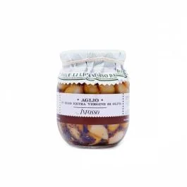 AGLIO IN OLIO EVO 300 GR