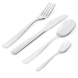 KNIFEFORKSPOON SERVIZIO POSATE 24 PZ