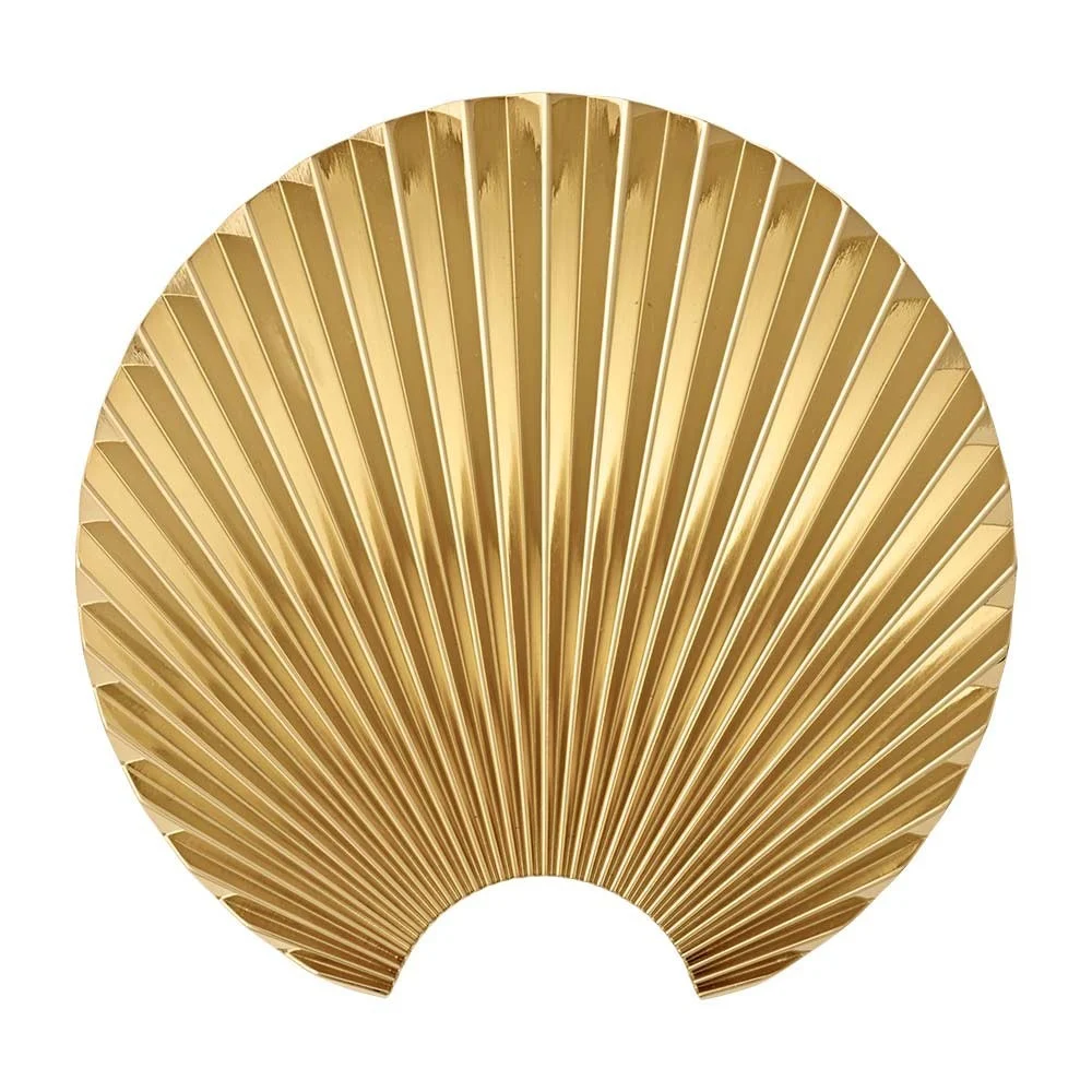 Amo Concha gold S