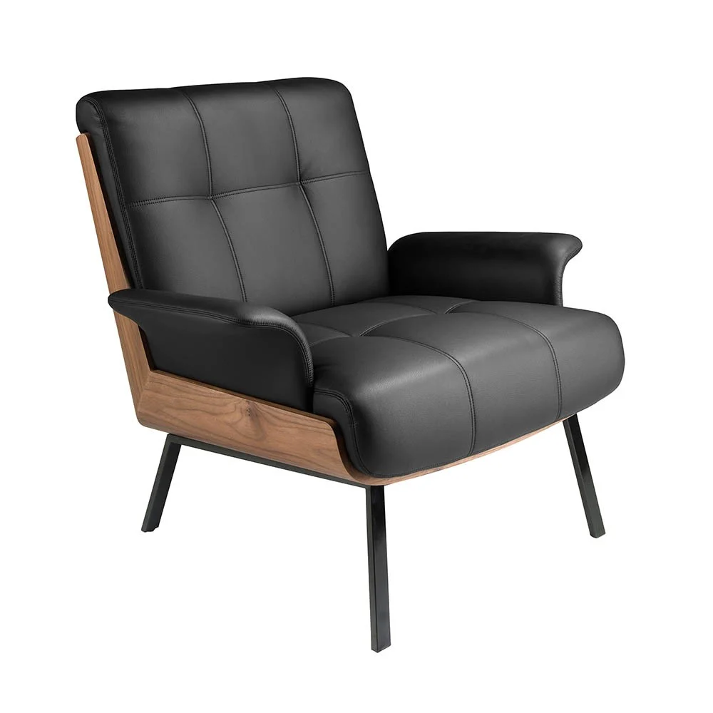 Angel Cerda poltrona 5140 adatta per living classici
