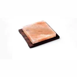 PIASTRA SALE ROSA 20X20 CM 99312