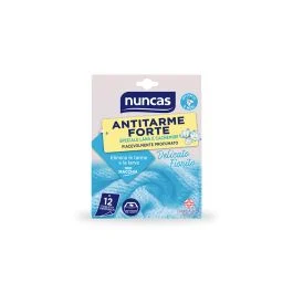 ANTITARME PROTEGGI TESSUTO FIORITO 12 FO