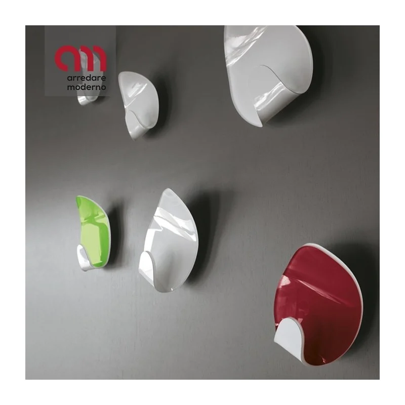 Appendiabiti Ivy Tonin Casa Set da 2