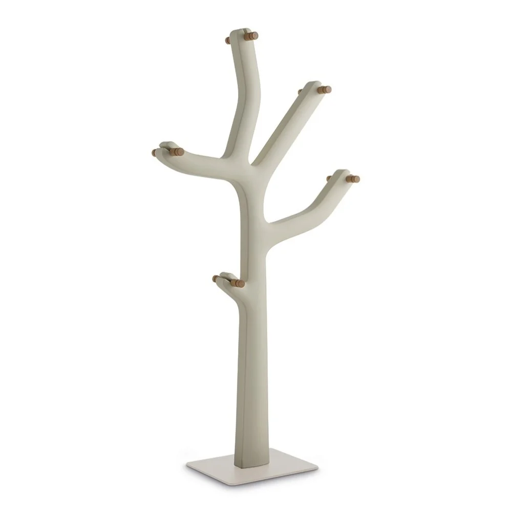 Appendiabito Albero di Casamania disegnato da Fabrica