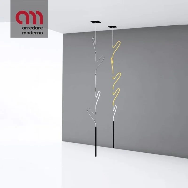 Appendiabiti Air Cattelan Italia