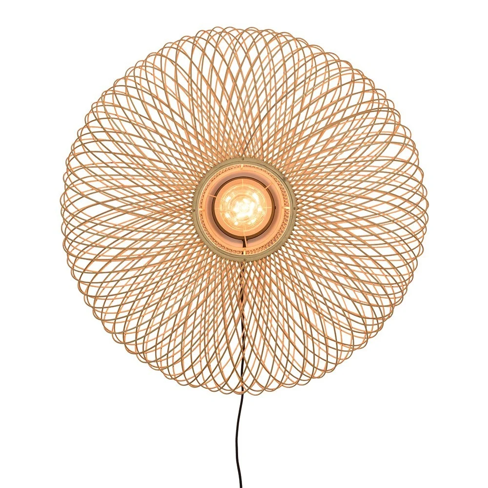 Applique Cango naturale