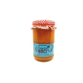 ARANCE E NOCI 330 GR