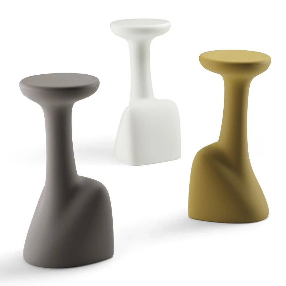 Armillaria Plust: Sgabello Design Esterno