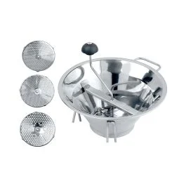 PASSAVERDURA PROFESSIONALE CHEF A.800