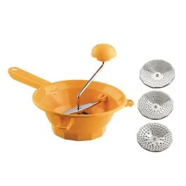 PASSAVERDURA TILLY-2 PLASTICA CM.20