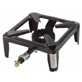 FORNELLONE MINI DRAGO GPL A.600CE