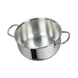 DUNE CASSERUOLA FONDA CM 24