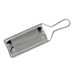 GRATTUGIA INOX 16 CM