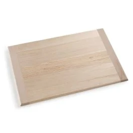 ASSE DA PASTA IN MASSELLO CM 80X50