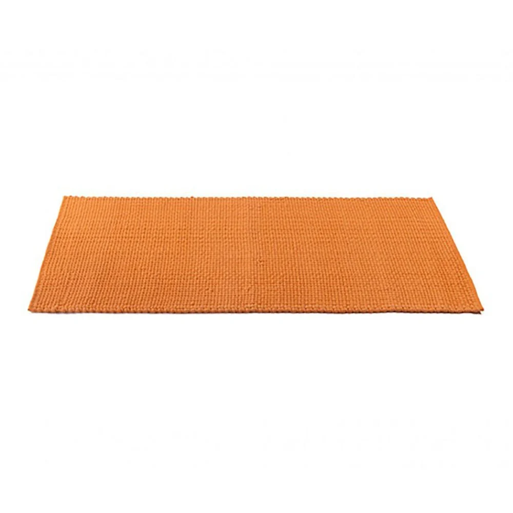 Atipico Nordic tappeto 100% cotone disponibile in varie finiture