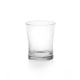 AURA BICCHIERE ACQUA 3 PZ