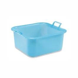 BACINELLA BAGNO QUADRO LT 10