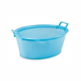 BACINELLA BAGNO OVALE CM 70