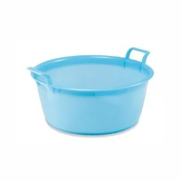 BACINELLA BAGNO TONDO CM 40