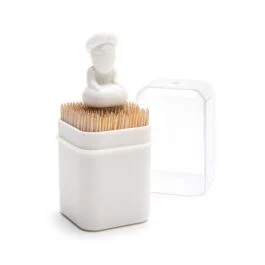BABU DISPENSER PER STUZZICADENTI
