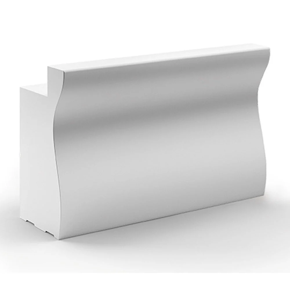 Bancone Bar Bartolomeo Desk di Plust