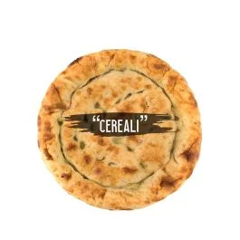 BASE PIZZA AI CEREALI 260 GR
