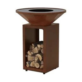 B.B.O BARBECUE A BRACIERE 88 COGNAC